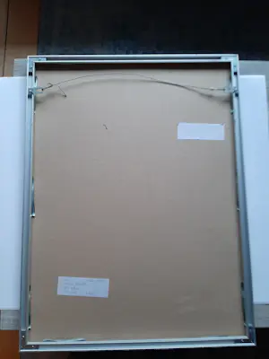 Lia van Leeuwen - Kleuren ets, Voor elkaar kopen? Bied vanaf 40!