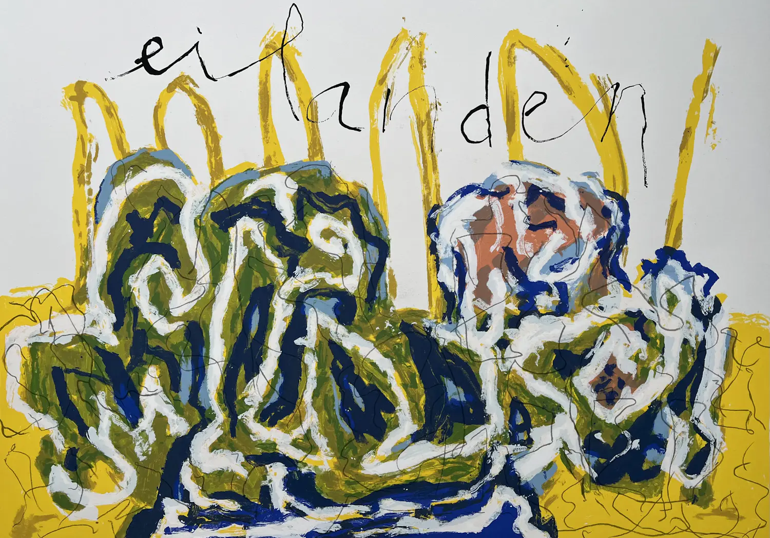 Ronald Ruseler (1950)