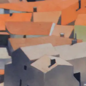 Willem Visser - Duilhac-sous-Peyrepertuse kopen? Bied vanaf 235!