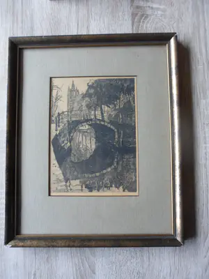 Jan Sirks - Ets, van Delft. kopen? Bied vanaf 30!