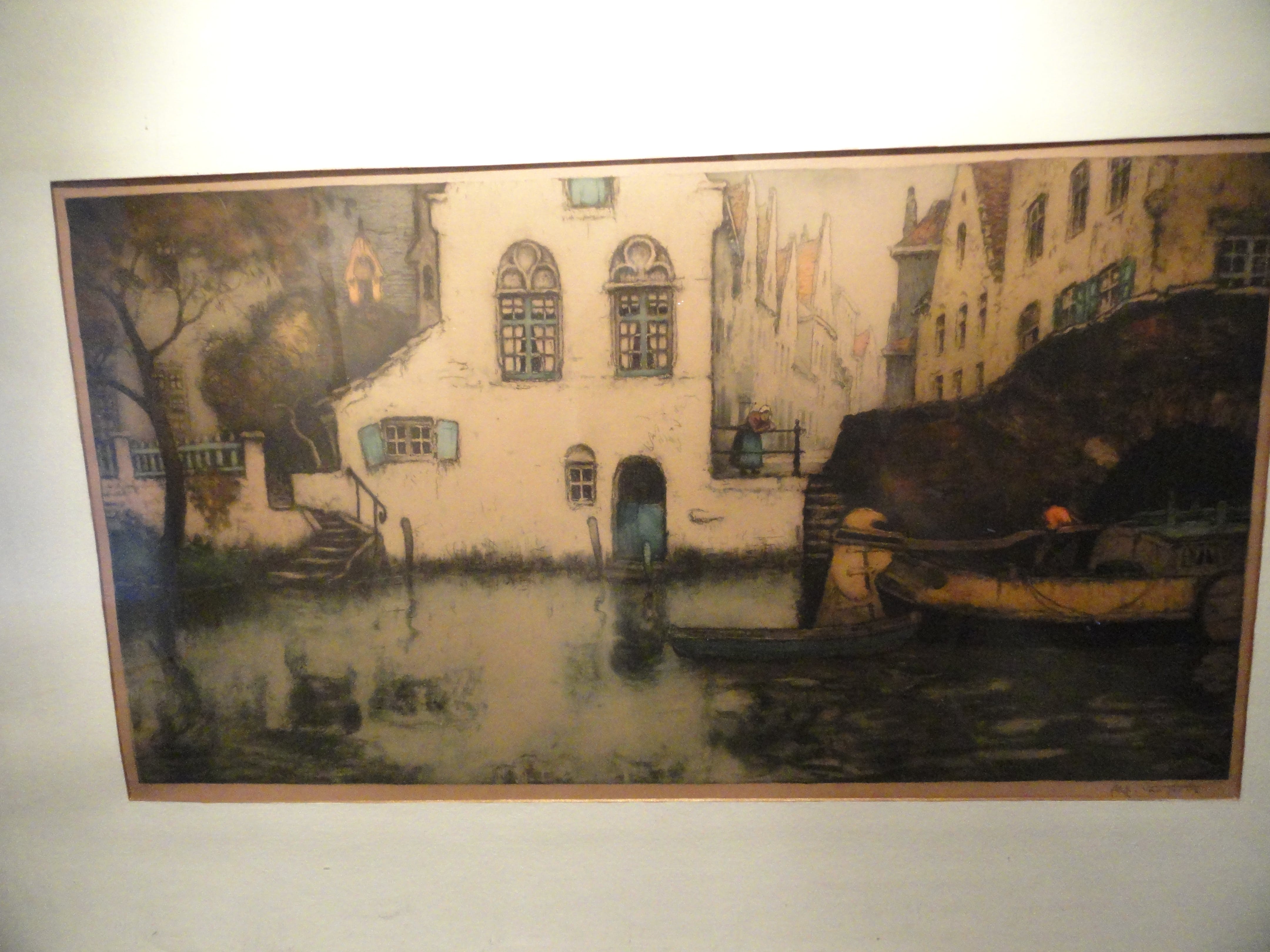 Alfred van Neste - MAISONS BLANCHE kopen? Bied vanaf 30!