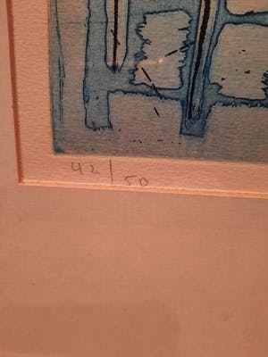 Jan Montyn - Bali Indonesia kopen? Bied vanaf 135!