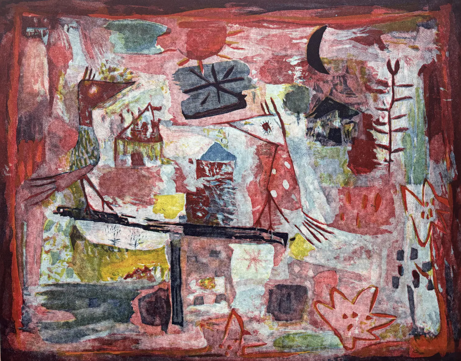 Yoshi Takahashi (1943-1998)