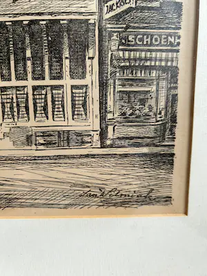 Jan Wilmink - Amersfoort, Zevenhuizen kopen? Bied vanaf 1!