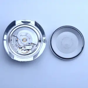 Eterna-Matic Anatomic Sevenday - herenhorloge kopen? Bied vanaf 200!