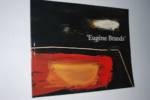 Eugène Brands - 4 boekwerken kopen? Bied vanaf 60!