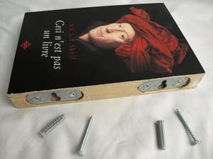 Nicole van Schouwenburg - en Irene Klinkenberg, Dutch Design , “Ceci n'est pas un livre” kopen? Bied vanaf 1!