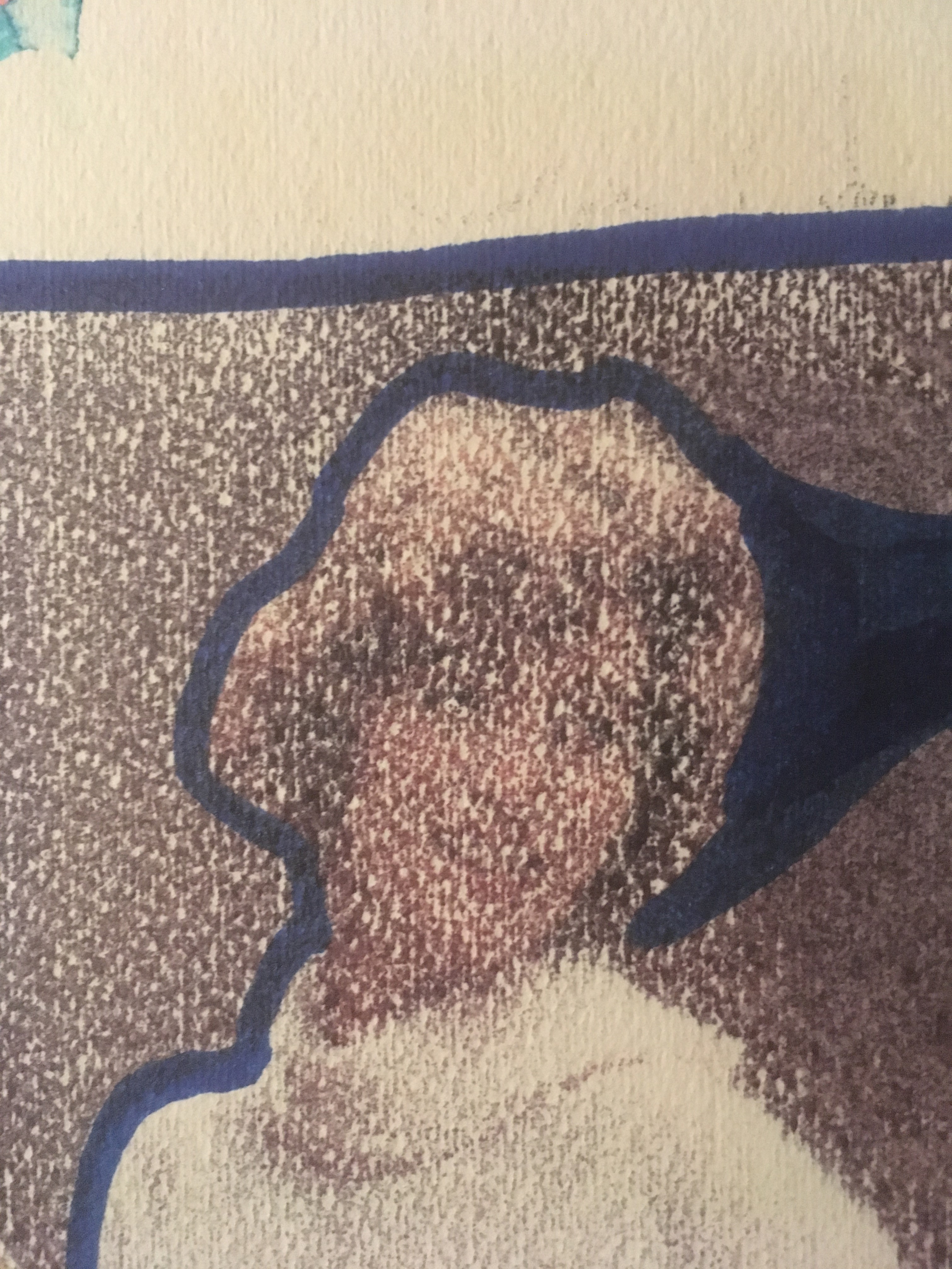 Niet of onleesbaar gesigneerd - Gemengde techniek - POP art mogelijk Lady Diana kopen? Bied vanaf 1!