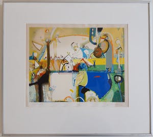 Kantcho Kanev - 'Hymn' kopen? Bied vanaf 20!