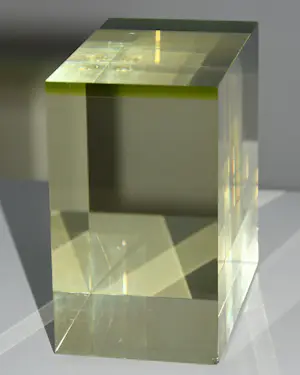 Jan Frydrych - Harlequin - Optisch Glasobject kopen? Bied vanaf 200!