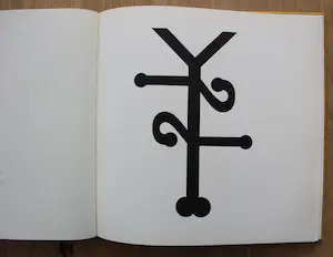 Dick Elffers - bert Schierbeek: op de bodem ligt letterganiet en spreekt klare taal - 1970 kopen? Bied vanaf 45!