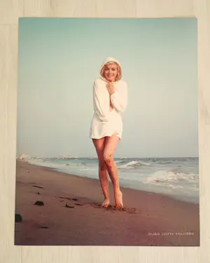George Barris - Marilyn Monroe "Last Shoot" 25 Anniversary (Set -7 Fotographien) - Auflage 99 kopen? Bied vanaf 3900!