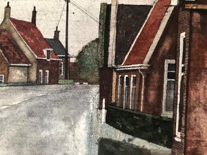 Maarten Kemper - dijkhuizen kopen? Bied vanaf 69!