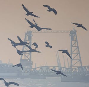 Clemens Zijlmans - De Hef kopen? Bied vanaf 50!