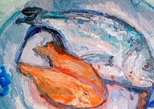 Tanja Koelemij - serie stillevens kopen? Bied vanaf 79!