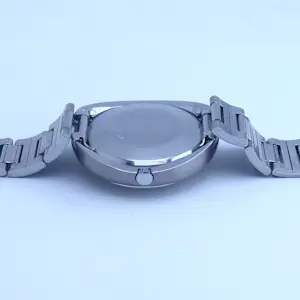 Eterna-Matic Anatomic Sevenday - herenhorloge kopen? Bied vanaf 200!