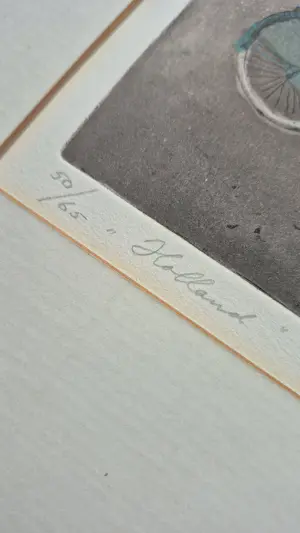 Willy Belinfante - 50/65 Holland kopen? Bied vanaf 20!