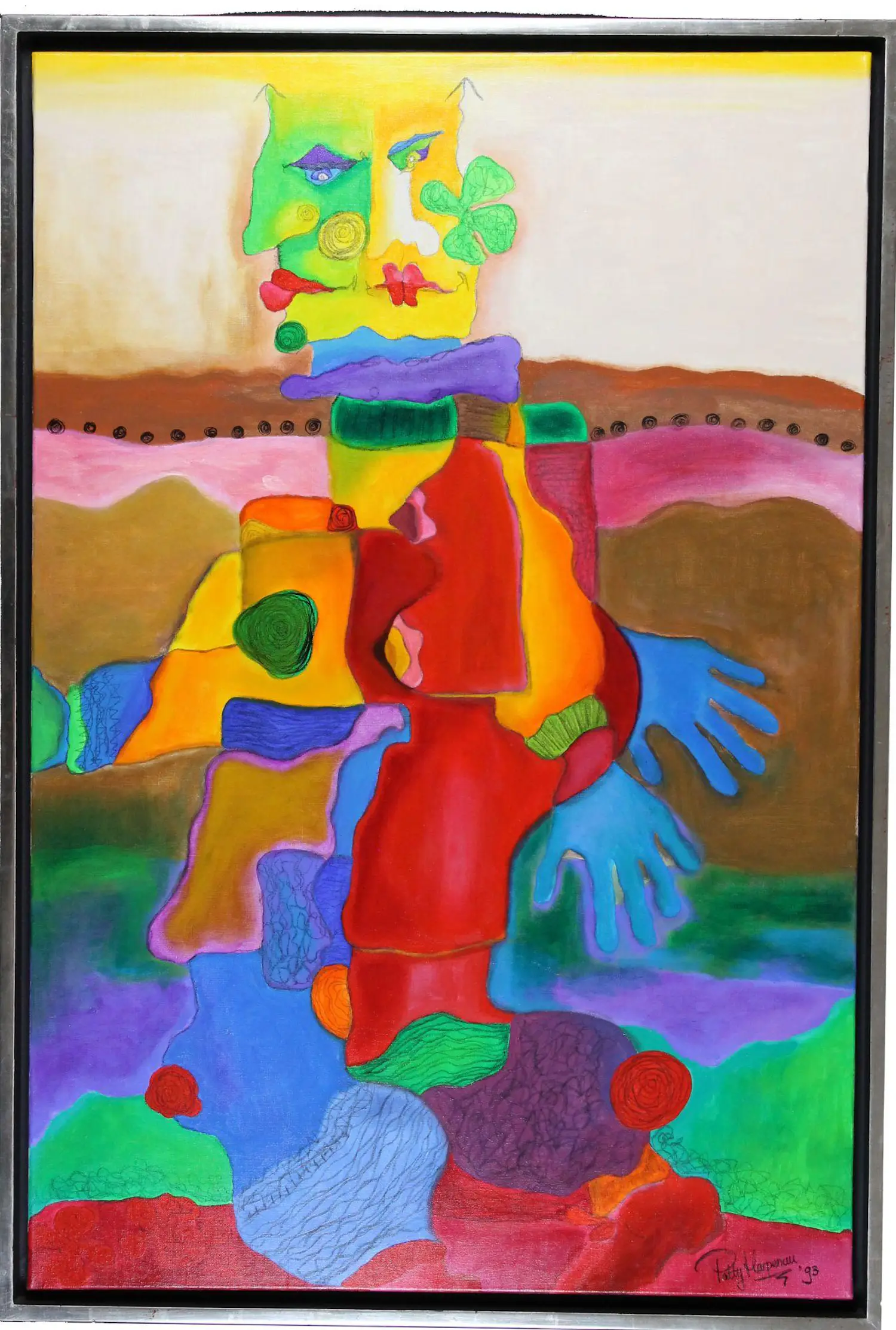 Patty Harpenau (1959)