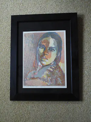 Jan Michielsen - Litho - Gaia kopen? Bied vanaf 60!