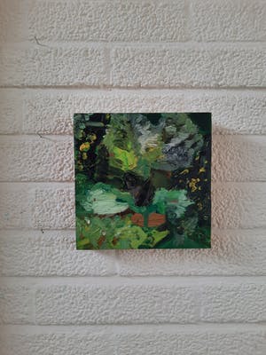 Irene van den Bos - Garden kopen? Bied vanaf 35!