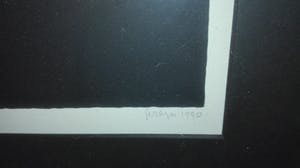 Max Kreijn - five cities zeefdruk kopen? Bied vanaf 400!