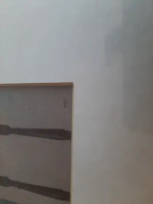 Klaus Versteegen - Gouache op papier, ZT. kopen? Bied vanaf 40!