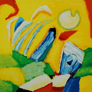 Saskia Bremer - New Age A1/A2/A3 kopen? Bied vanaf 60!