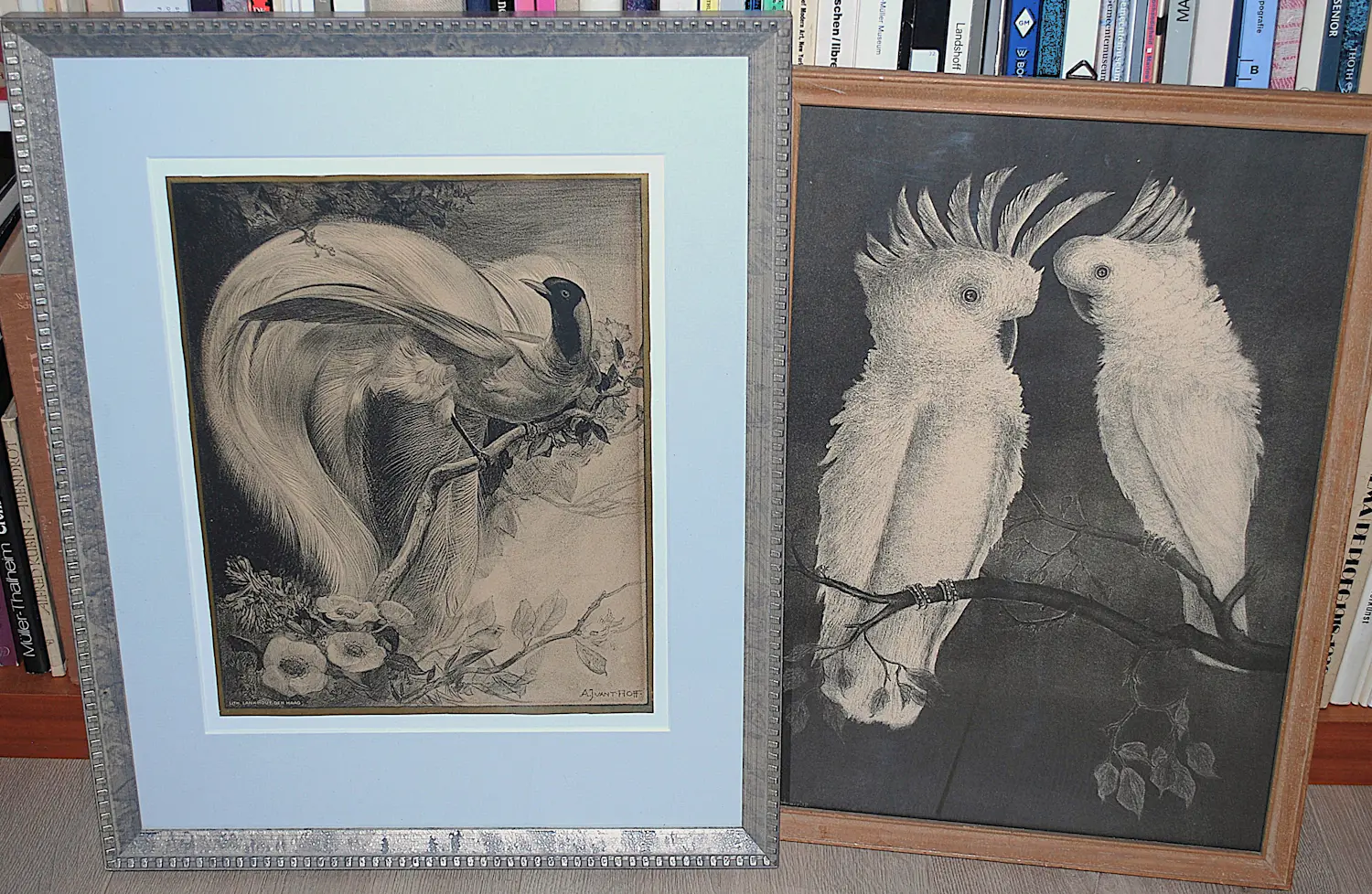 Adriaan van 't Hoff (1893-1939)