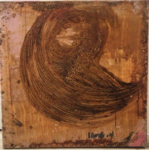 Matt Lamb - 14 werken maten 60x60 en 92x 62 kopen? Bied vanaf 2800!