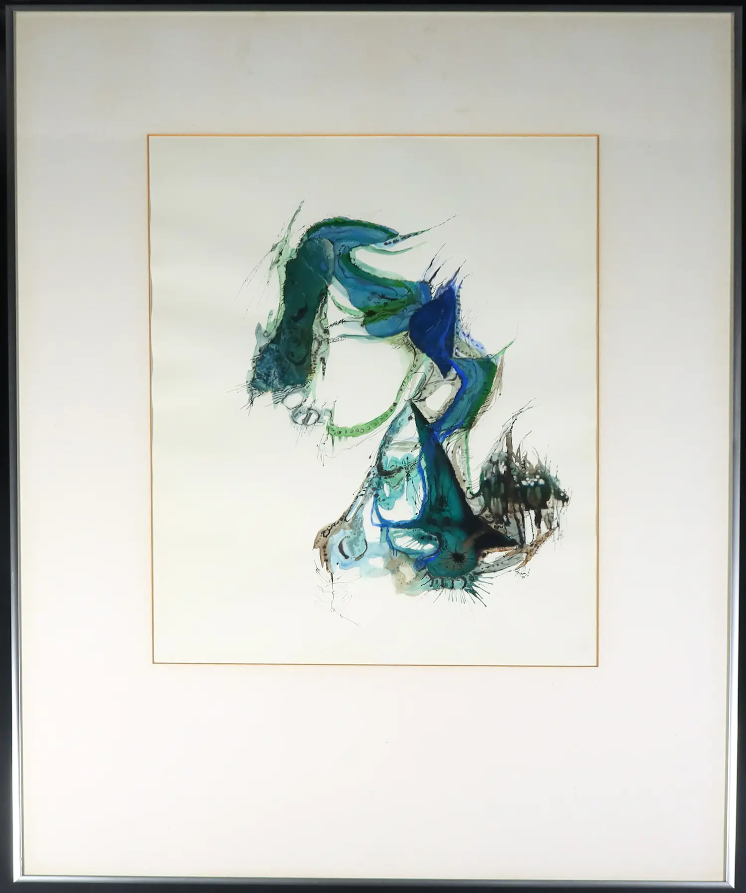 Johan Schweitz (1937-1982)