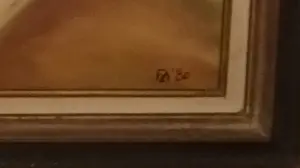 Margrieth Zijlstra - Zittend naakt kopen? Bied vanaf 300!