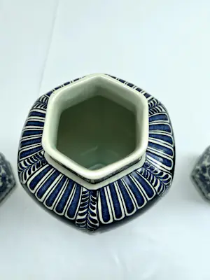 Royal Boch - Kaststel Delfts Blauw kopen? Bied vanaf 100!
