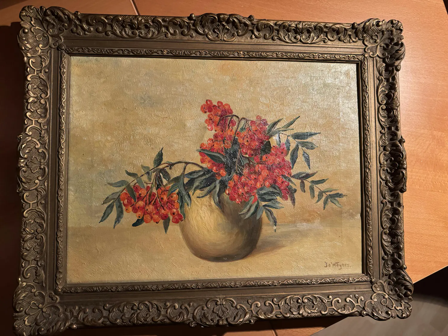 Jo Weijers (1900-1992)