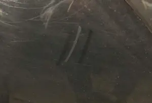 Geertjan van Oostende - Gemengde techniek op papier, Zonder titel - Ingelijst (Groot) kopen? Bied vanaf 50!