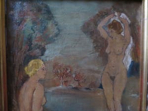 Piet Rezelman - Naakt kopen? Bied vanaf 125!