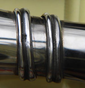 Curiosa - Zilveren briefopener. Designer: Amir Poran, gemerkt 925 kopen? Bied vanaf 50!