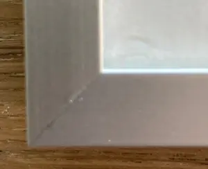 Reinder Homan - Ets, Landschap met riet in de polder ‘88 kopen? Bied vanaf 50!