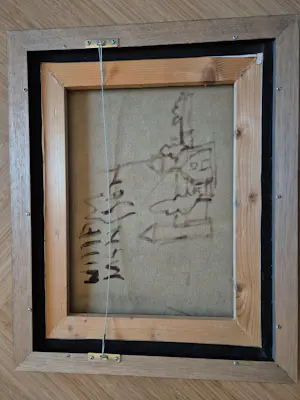 Willem Janssen - Figuren kopen? Bied vanaf 300!