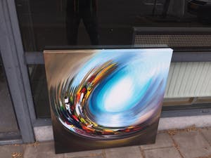 Gena Genadyj - Blue Light kopen? Bied vanaf 1!