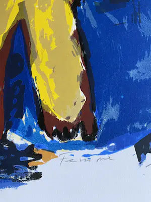 John Lie a Fo - Femme kopen? Bied vanaf 50!