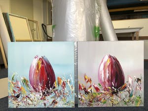 Gena - Bloemen Tulpen kopen? Bied vanaf 1!