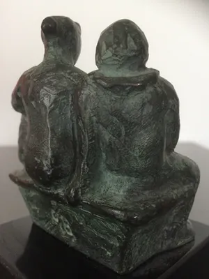 Karin Beek - Warm gezelschap kopen? Bied vanaf 59!