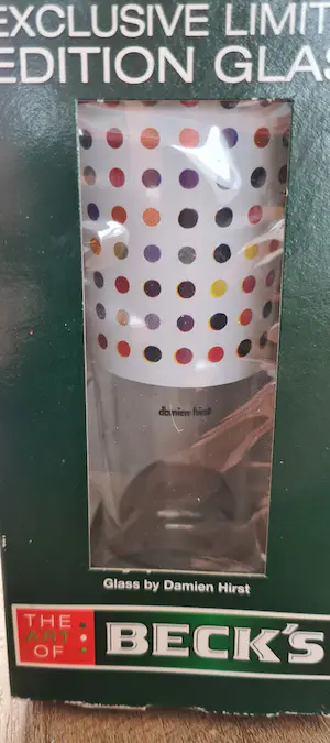 Damien Hirst - All Over Dot. kopen? Bied vanaf 225!