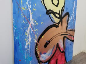 Espen Hagen - Rocker kopen? Bied vanaf 195!