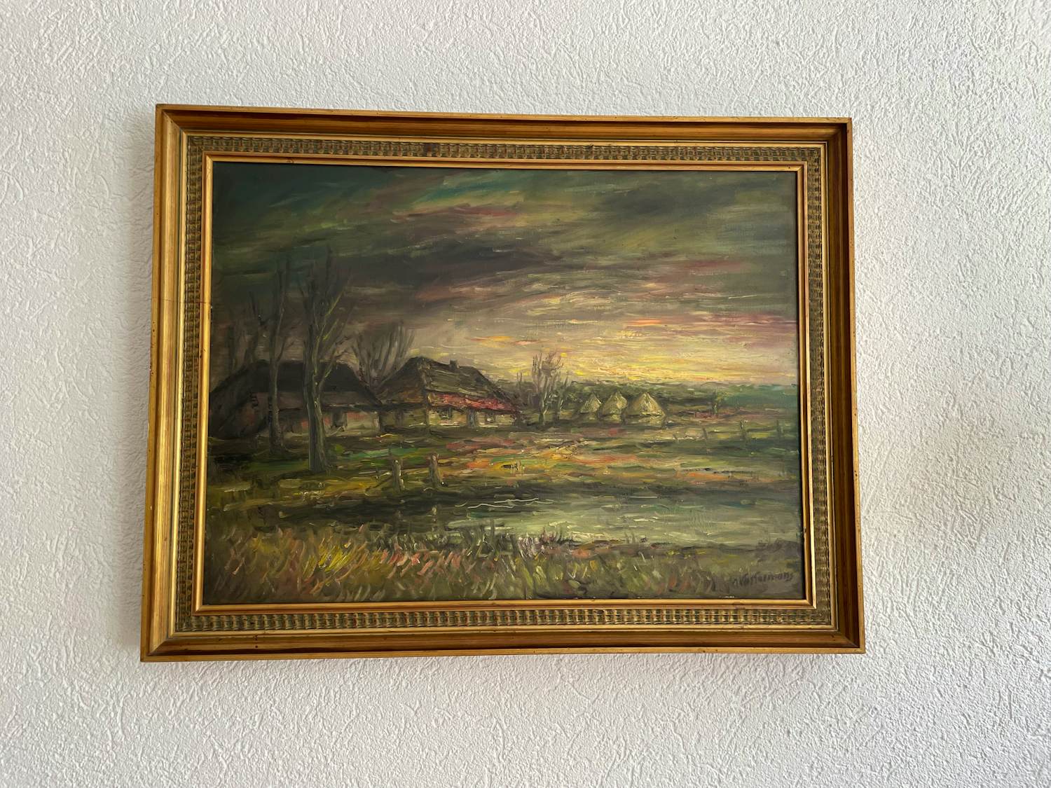 Antonius Vorstermans - Boerderij kopen? Bied vanaf 100!