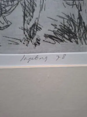 Ingeborg Oderwald - Met pet kopen? Bied vanaf 100!