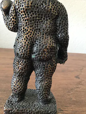 Carolein Smit - Kind met bal kopen? Bied vanaf 250!