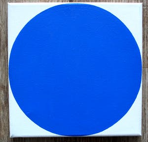 Frans Vendel - 5 x acryl op doek: 5 luik kopen? Bied vanaf 595!
