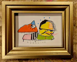 Bart Hamelink - Mijn baasje en ik kopen? Bied vanaf 1!