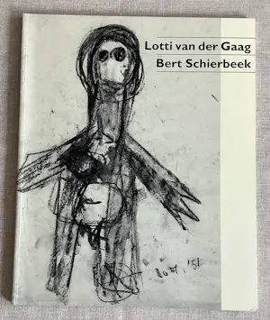 Lotti van der Gaag - Lotto van der Gaag Bert Schierbeek kaufen? Bieten Sie von 30!